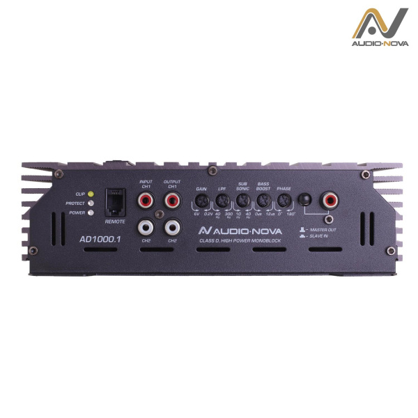 AUDIO NOVA AD1000.1