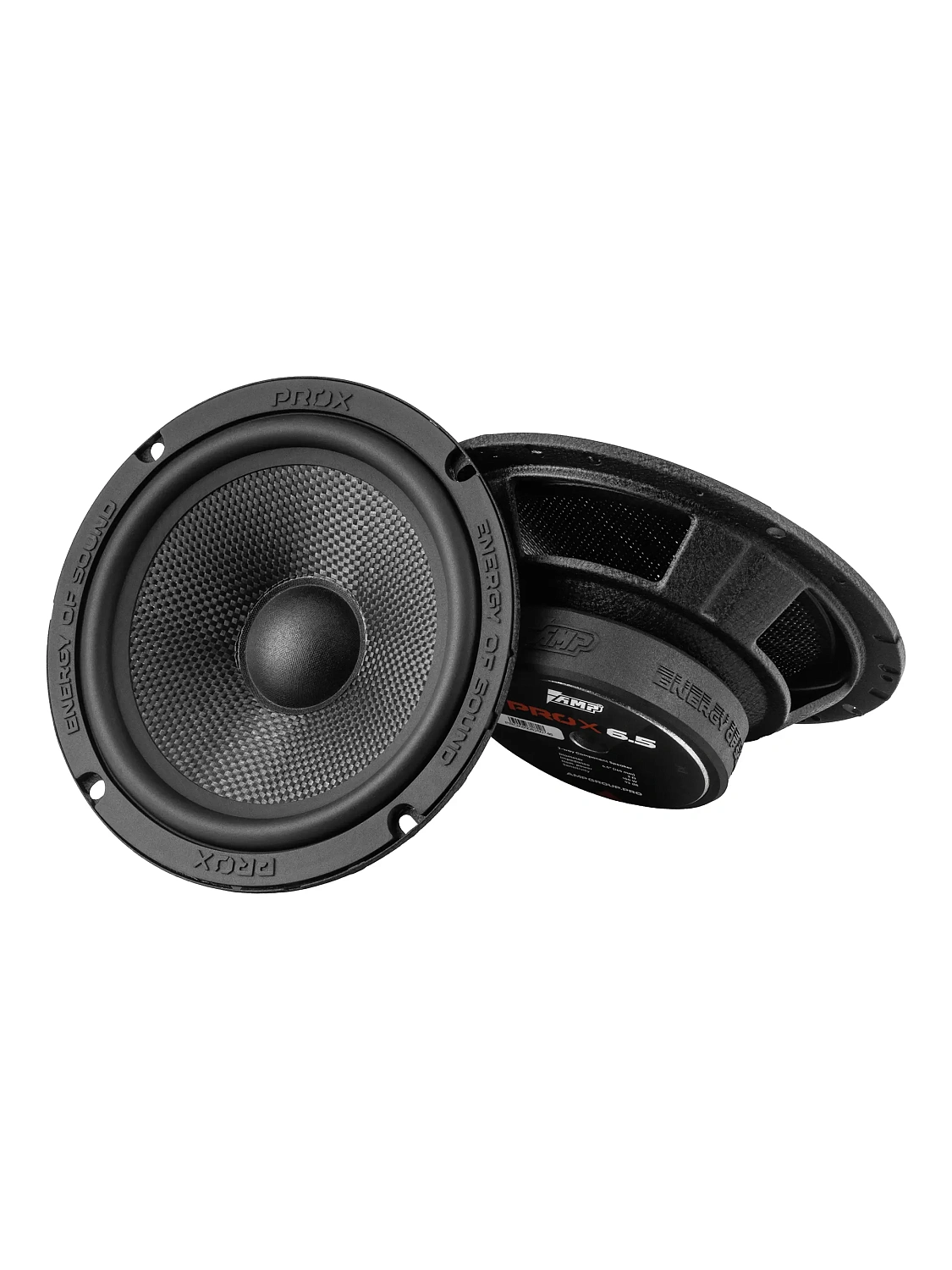 AMP PRO X 6.5