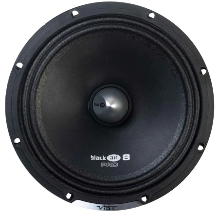 VIBE BLACKAIRPRO8M-V0