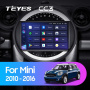 Автомагнитола Teyes CC3 4/32Gb BMW Mini