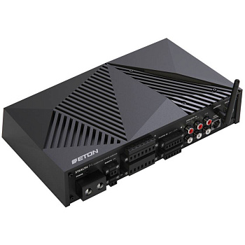Eton STEALTH7.1 DSP