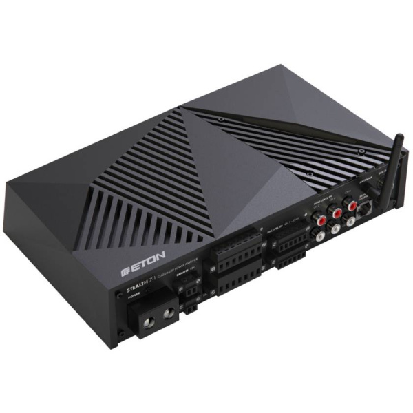 Eton STEALTH7.1 DSP