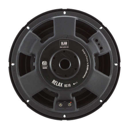 BLAM RS10.4 