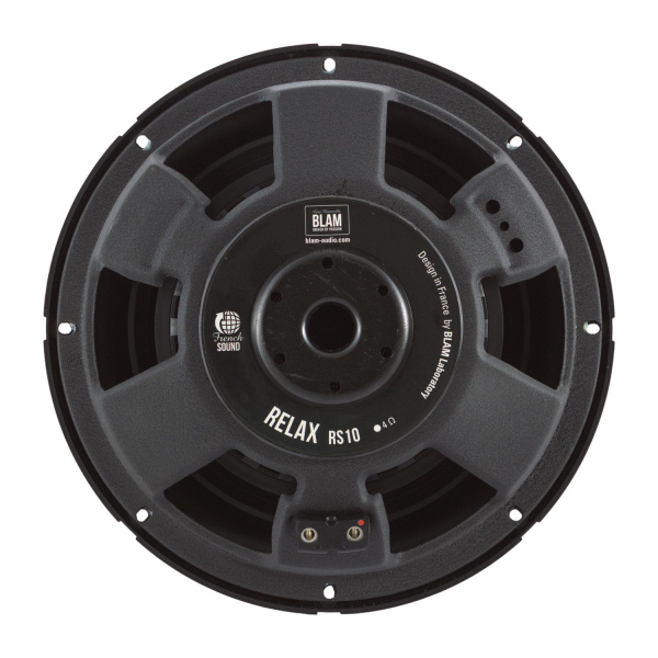BLAM RS10.4 