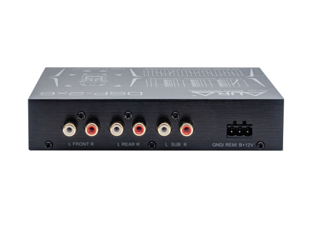 AurA DSP-2x6
