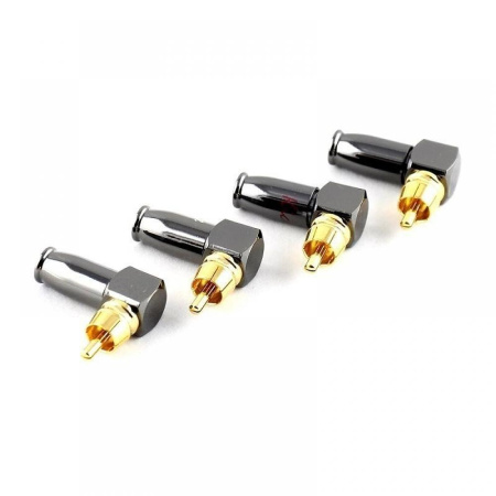 Коннекторы Kicx DRCA-4A
