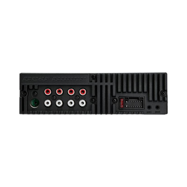 Alphard Deaf Bonce DB-520DSP