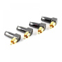 Коннекторы Kicx DRCA-4A