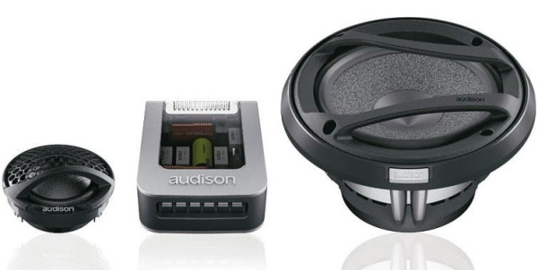 Audison Voce AV K6