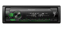 Pioneer MVH-S120UBG