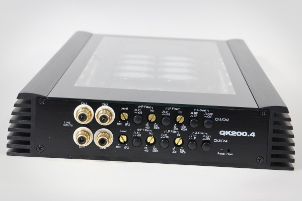Steg QK200.4