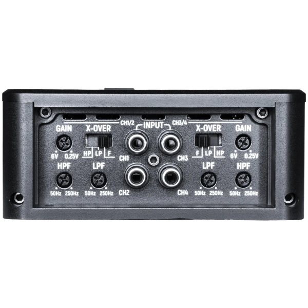 AMP PRO 4.150