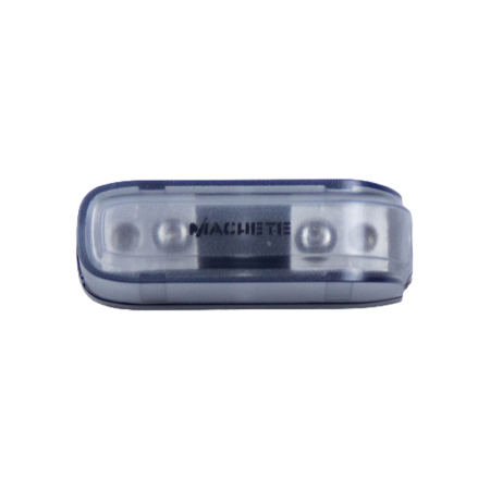 Alphard Machete MH-04 Mini