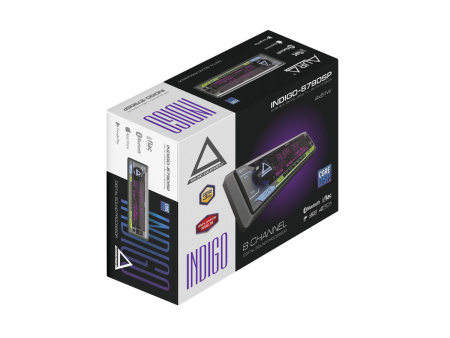 AurA INDIGO-879DSP
