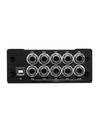 Hellion HAM 8.80DSP