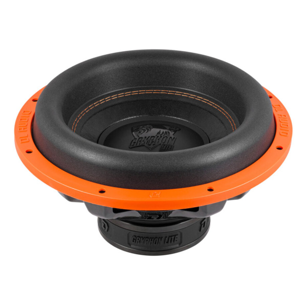 DL Audio Gryphon Lite 12 V.3