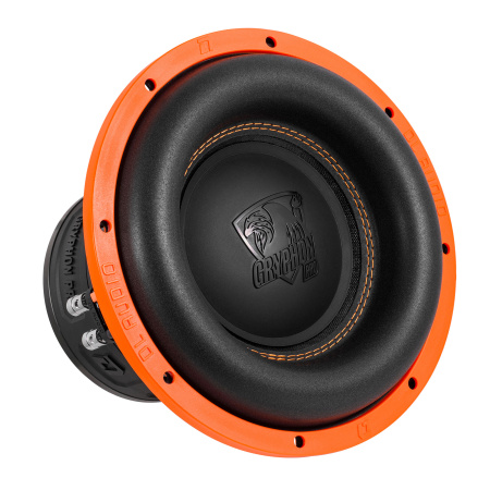 DL Audio Gryphon Pro 10 v.3