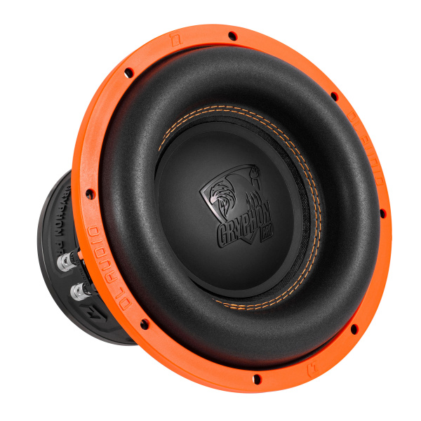 DL Audio Gryphon Pro 10 v.3