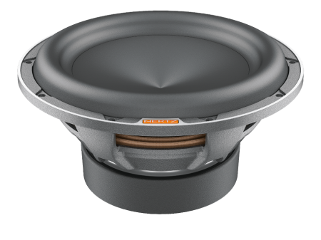 Hertz MP 250 D4.3 Pro