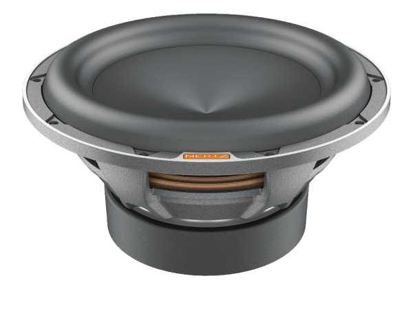 Hertz MP 250 D4.3 Pro