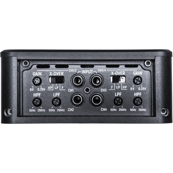  AMP PRO 4.200