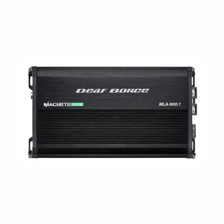 Alphard Machete MLA-900.1