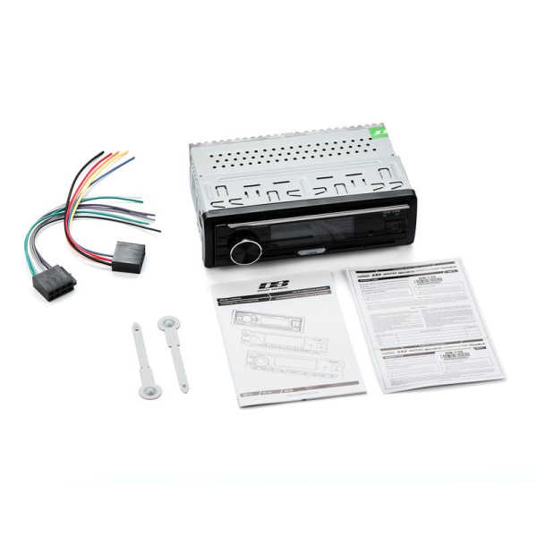 Alphard Deaf Bonce DB-135