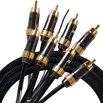 Kicx RCA-06