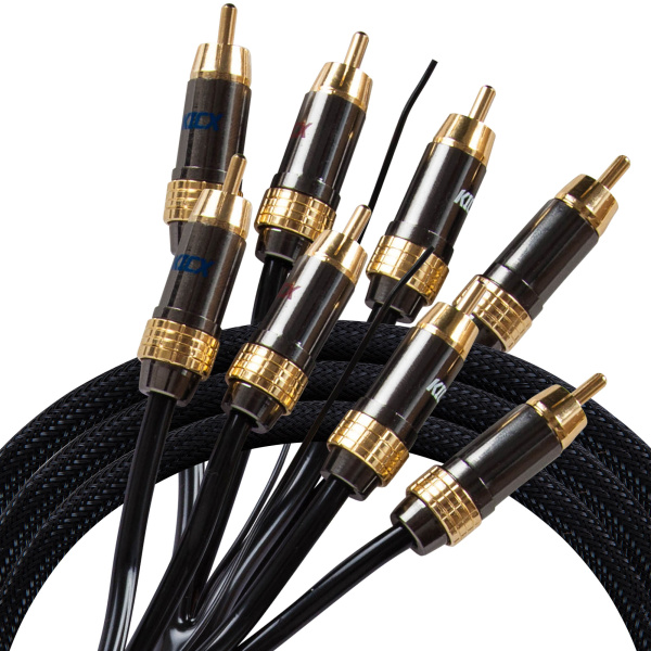 Kicx RCA-06