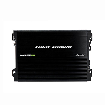Alphard Machete MFA-4.120