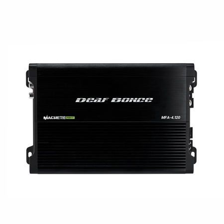 Alphard Machete MFA-4.120
