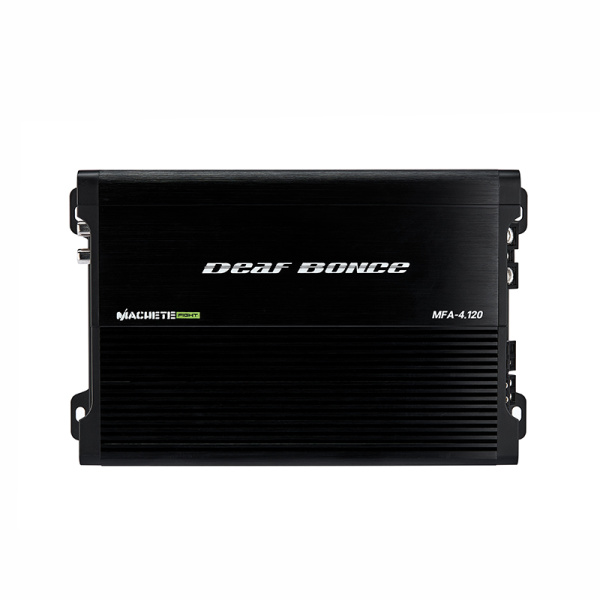Alphard Machete MFA-4.120