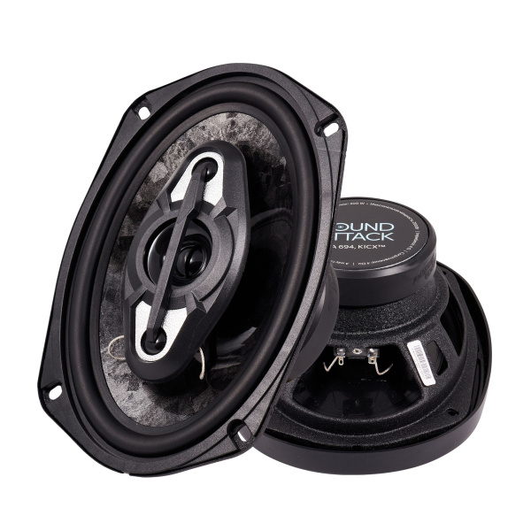 Kicx SA 694