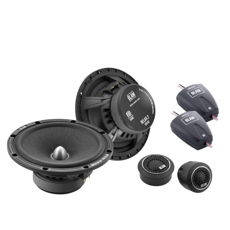 BLAM RELAX 165 R2S