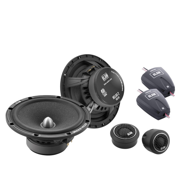 BLAM RELAX 165 R2S