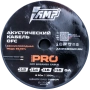 AMP PRO 18Ga OFC