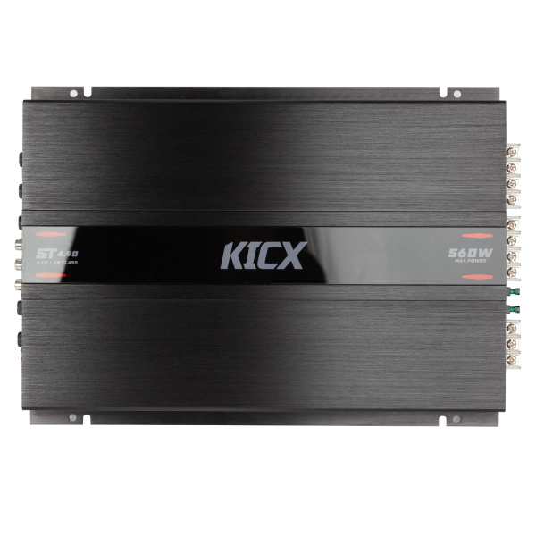 Kicx ST 4.90