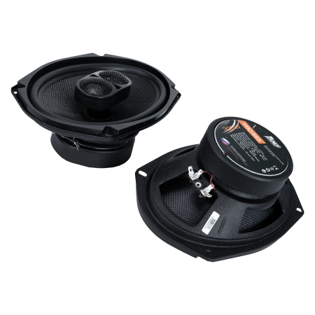 AMP PRO 693