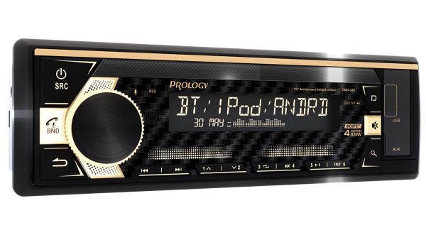 PROLOGY CMD-350