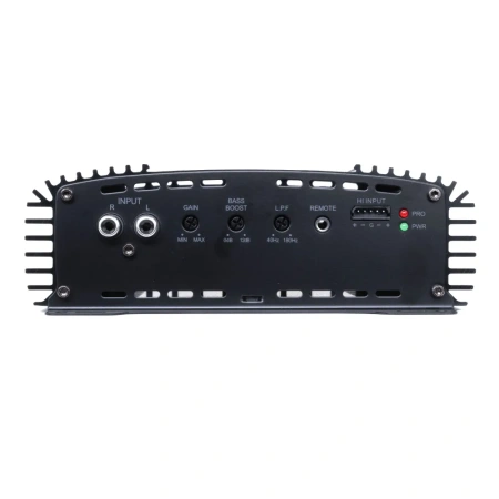 AMP MASS 1.500 ver.2