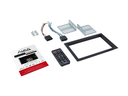 AurA AMD-782DSP