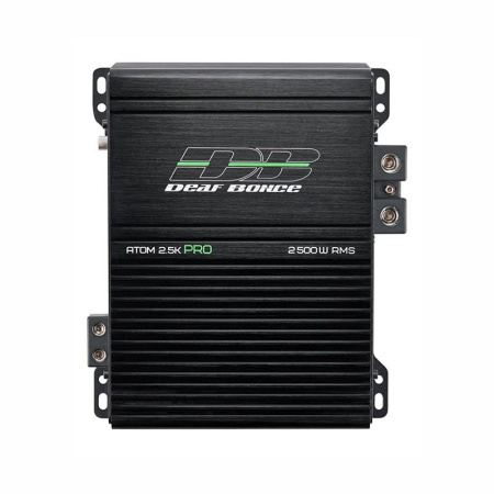 Alphard Apocalypse Atom 2.5K PRO