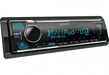 Kenwood KMM-BT309