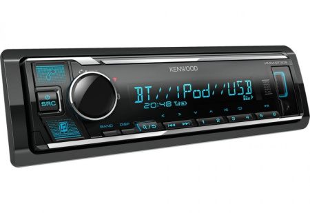 Kenwood KMM-BT309