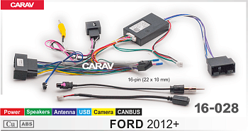 CARAV 16-028