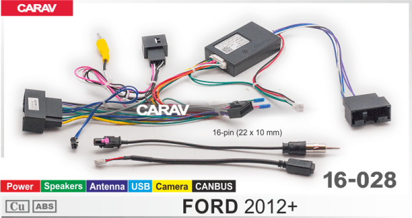 CARAV 16-028