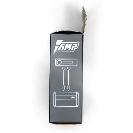 AMP MRCA-1