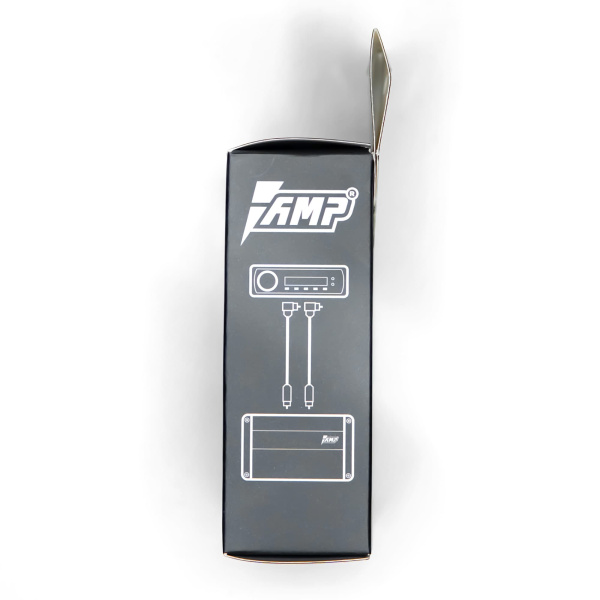 AMP MRCA-1