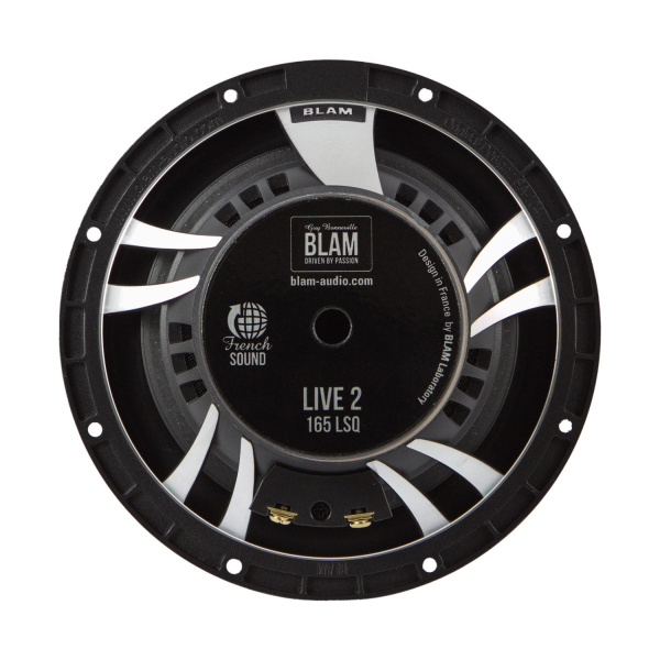 BLAM 165 LSQ ACT