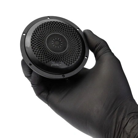 AMP PRO X MR3 V3